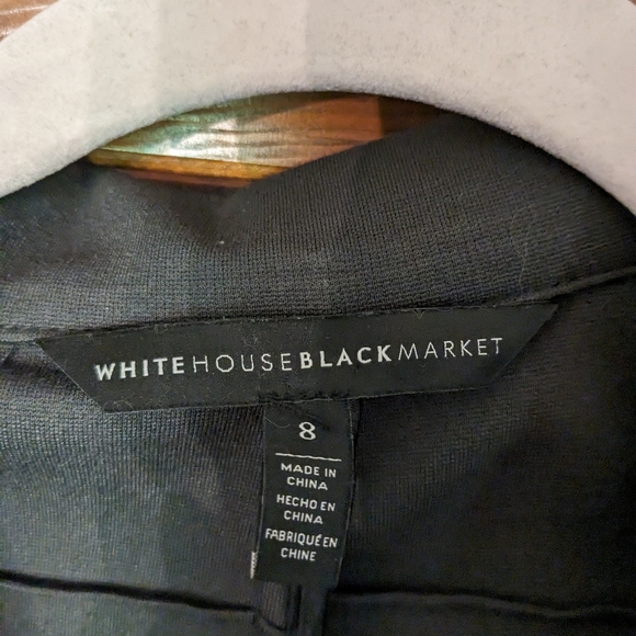 Jacket - Picture 2 of 4